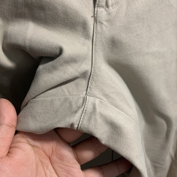 Men’s Bugle Boy Authentics Khaki Pants - Picture 7 of 7